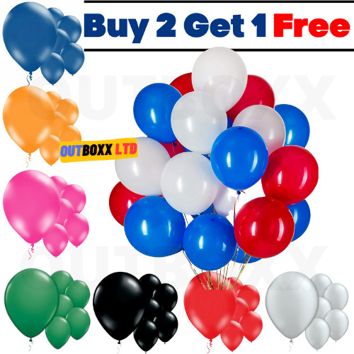 Latex pearl baloon - 10-50,