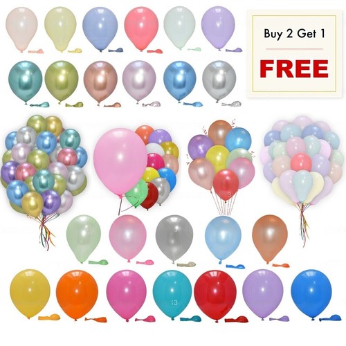Inch small latex balloons - latex,