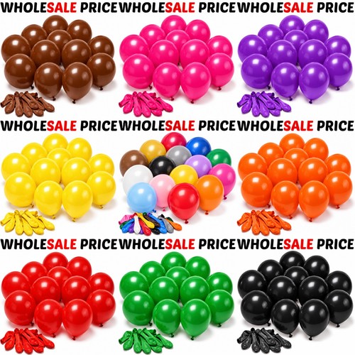 Inch small plain latex - inch,