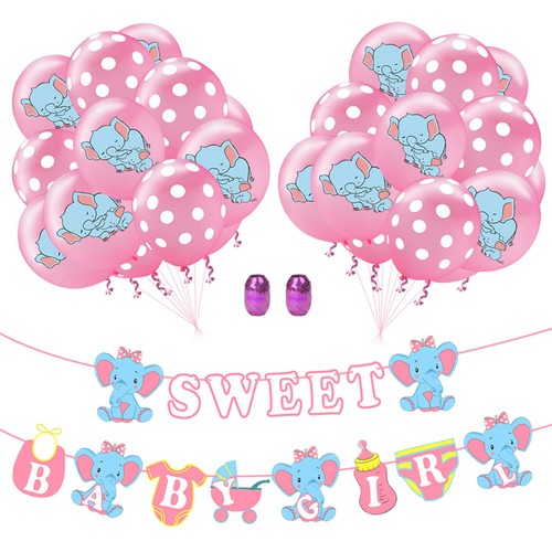 Reusable balloon kit for - balloon, baby