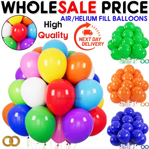 Inch plain latex - 5",