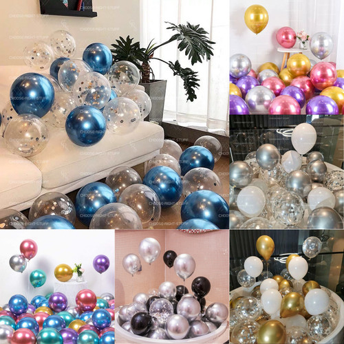 100 chrome metallic - chrome,