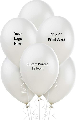 Custom printed latex - custom,