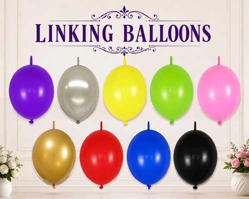 Inch quick link latex - 50,