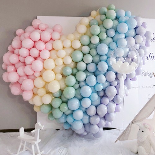 18 macron latex - 5", 18"