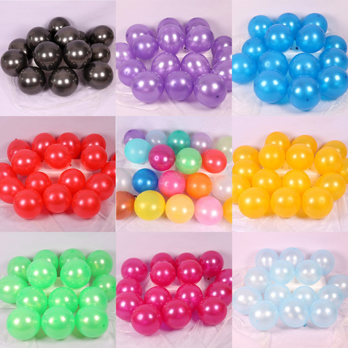 Wholesale balloons latex - wholesale,