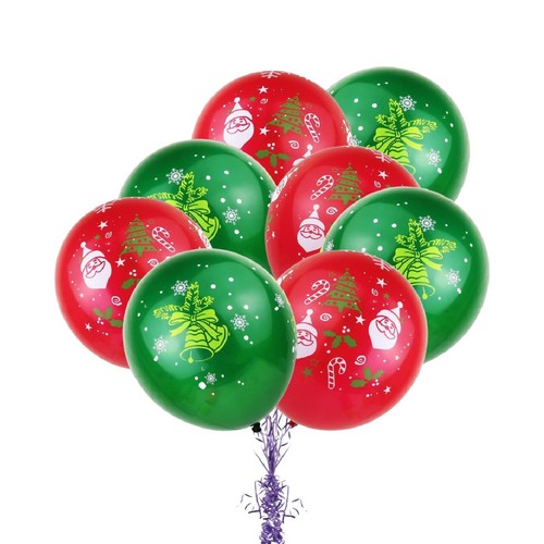 Red merry christmas - merry,