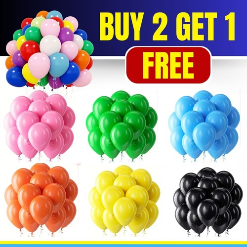100x latex plain baloon - 100x,
