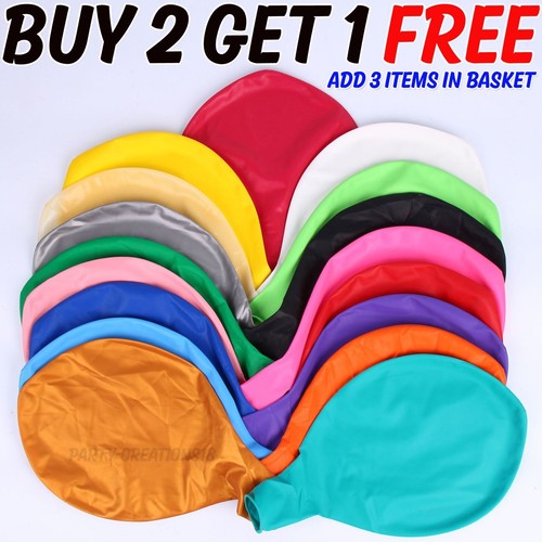 Inch large giant round - x,