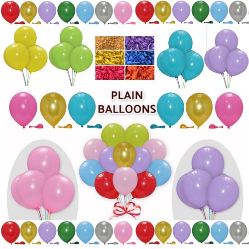 Latex plain baloon - latex,
