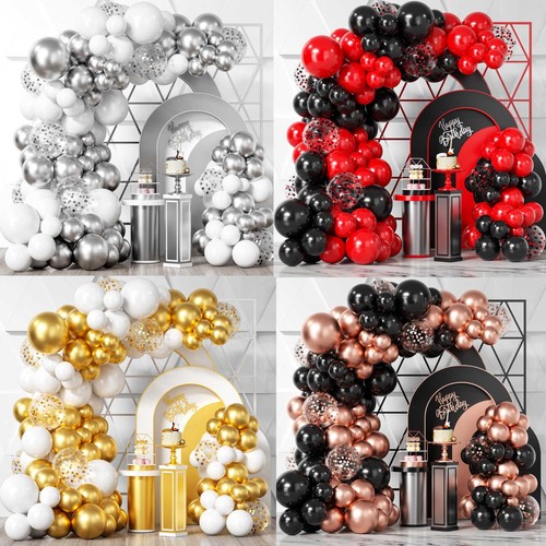 Balloon arch garland - balloon,