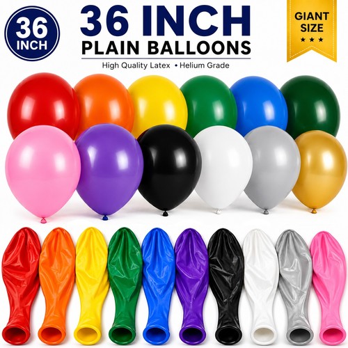Inch large giant - inch,