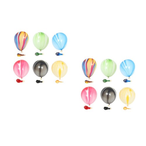 Colorful reusable latex - reusable,