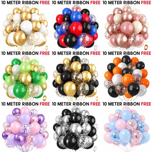 Latex plain balloons ballon - balloons,