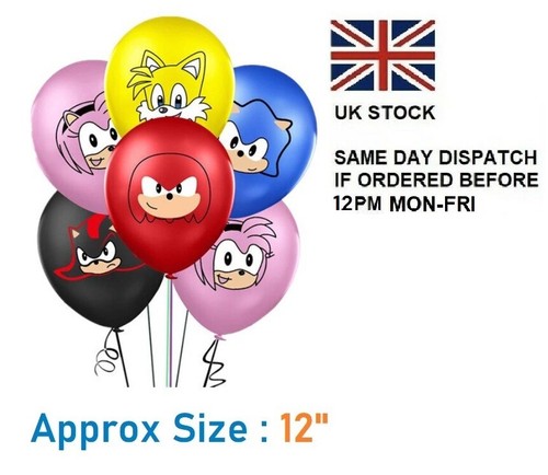 10pcs sonic print latex - 5,