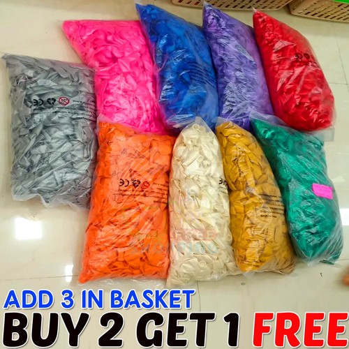 1000 latex plain - plain, baloon
