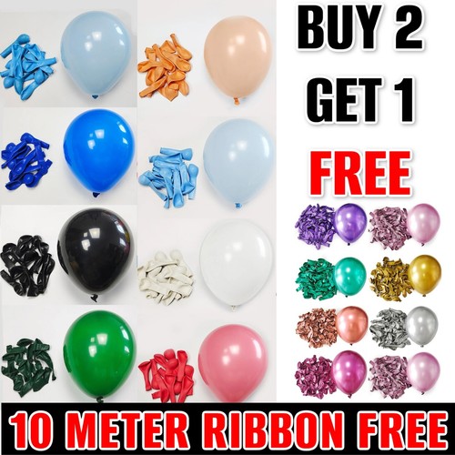 Balloons latex helium - latex,