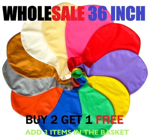 Inch 90cm 3ft giant large - 90cm,