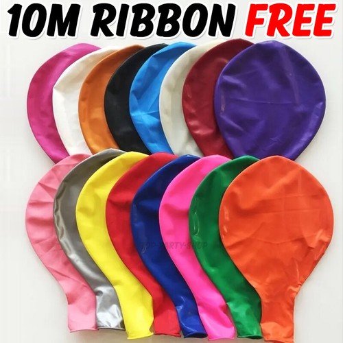 Inch large giant round - 18,