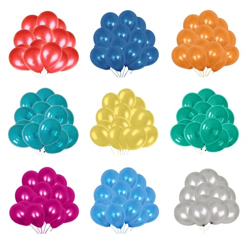 Balloons latex wedding - balloons, ballons