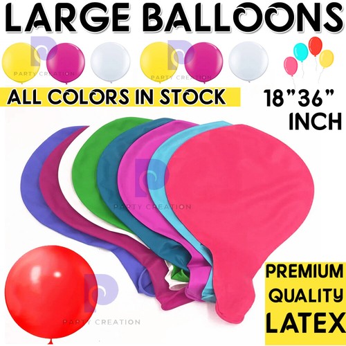 Inch giant big - 36,