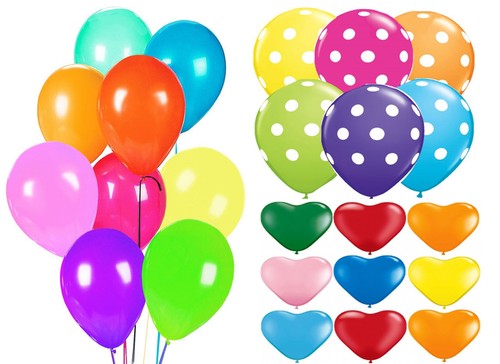 100 large latex - 10,