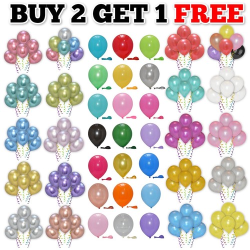 Pcs balloons latex plain - pcs,