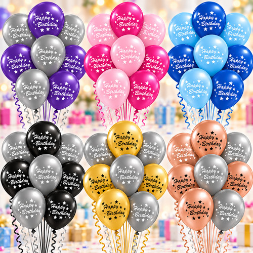 Happy birthday party - happy,