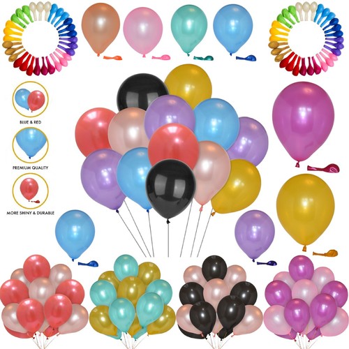 100 metallic pearlised - x, metallic/pearlised